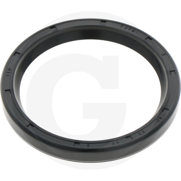 Battioni Pagani Keerring (55 x 68 x 8 mm)