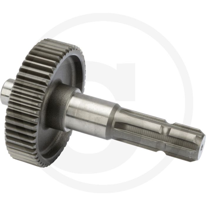 Battioni Pagani Tandwiel (540 omw./min., 52 tanden, M2.5)