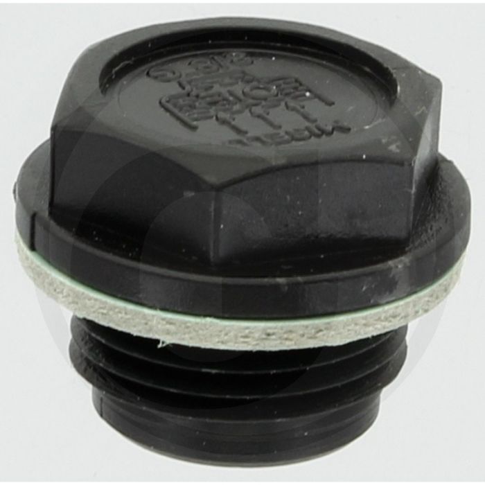 Battioni Pagani Stop (DM21, Ø 3/8”)