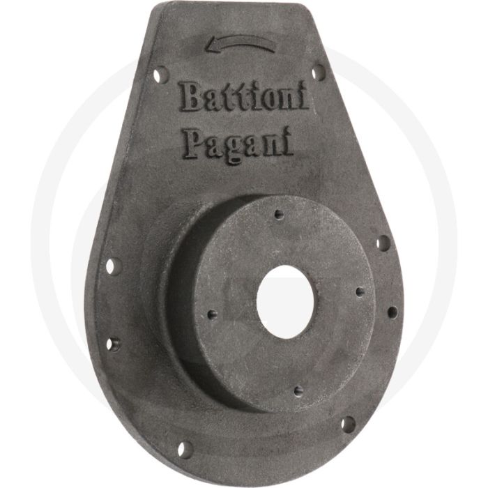 Battioni Pagani Deksel - Referentienr. 4010601115