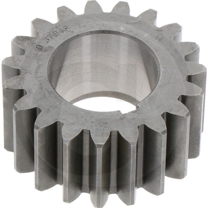 Pignon Jurop avec réducteur PN 5800, PN 8400, PN 10600 (ill. n° 5)