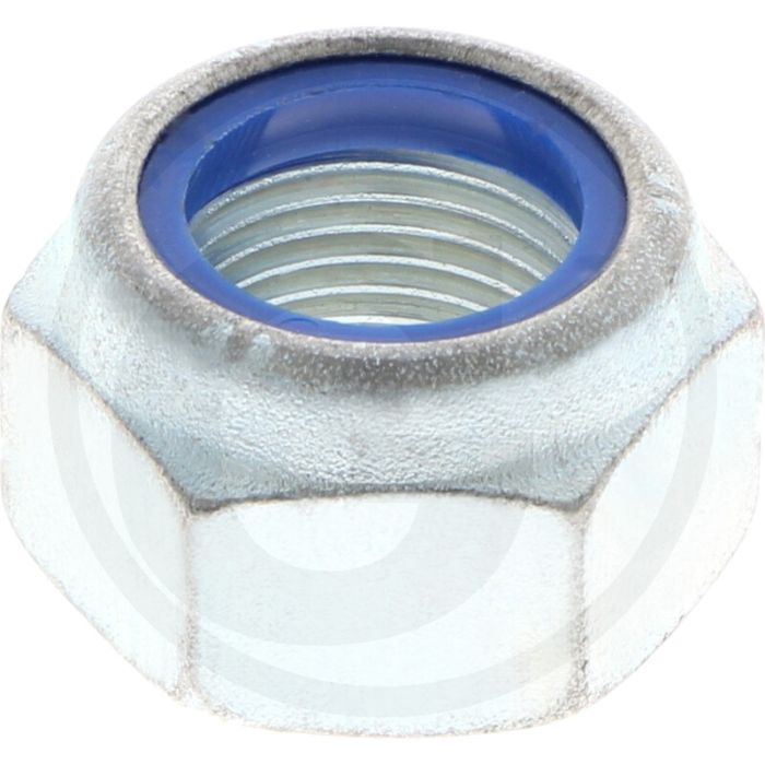 Borgmoer M24 (DIN 985) Borgmoer M24 (DIN 985)
