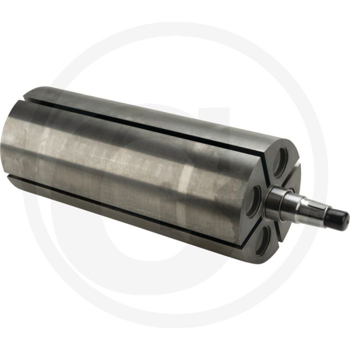 Jurop Rotor voor PN 10600 - Afb. nr. 5