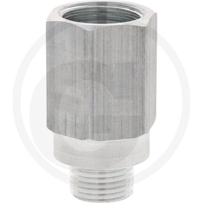Jurop Luchtinspuitventiel 1/2" (1/2")