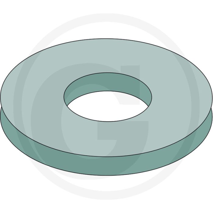 Jurop Opvulring (Fe 30 x 8,5 x 4 mm)