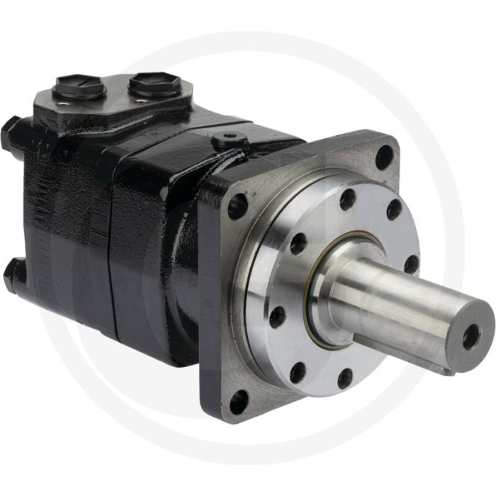 Battioni Pagani Hydrauliekmotor OT 200, 100 l/min, 175 bar