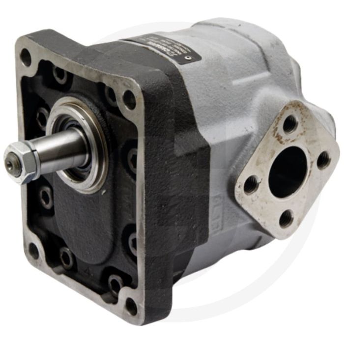 Battioni Pagani Hydrauliekmotor OT 315, 125 l/min, 175 bar