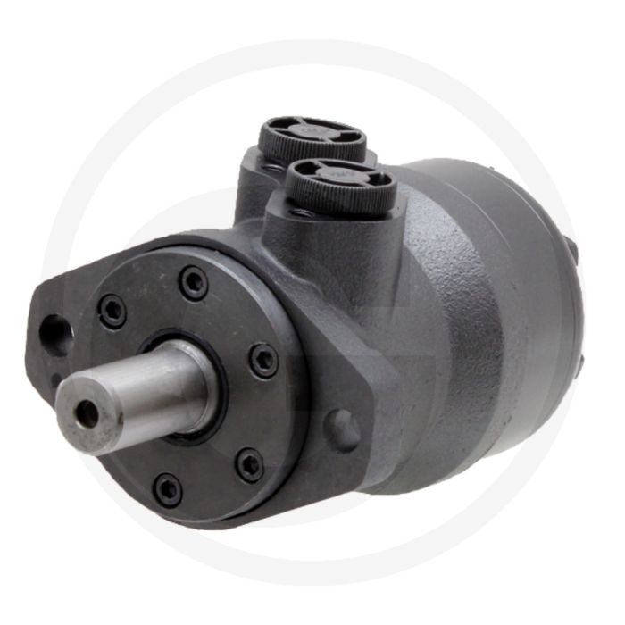 Hertell Hydrauliekmotor (Ø 25 mm)