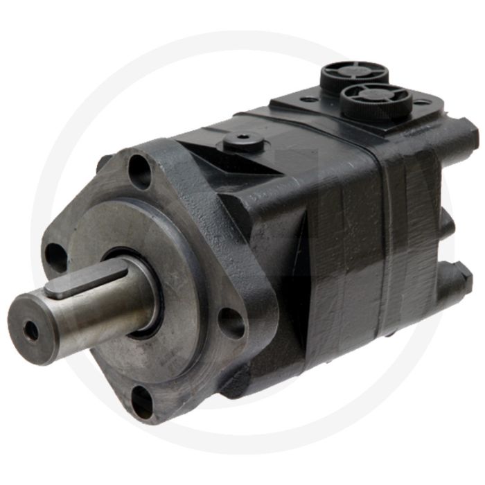 Moteur hydraulique Hertell, Ø : 32 mm - Compatible avec les modèles KD6500 à KD14000