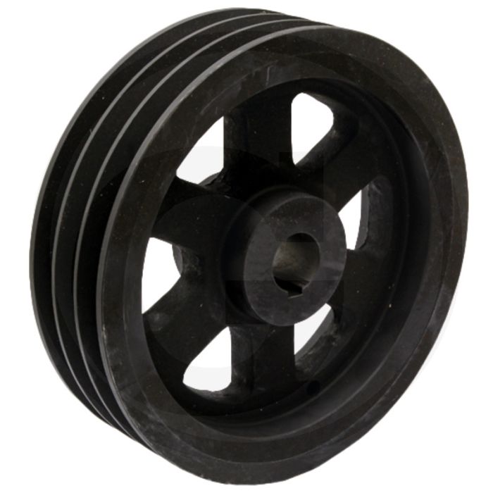 Battioni Pagani V-snaarpoelie - Passend voor MEC 9000-13500 - Ø 300mm - B 90mm