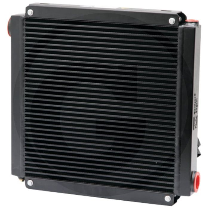 Battioni Pagani Radiateur Met elektrische ventilator 24V (Passend voor: WPT)