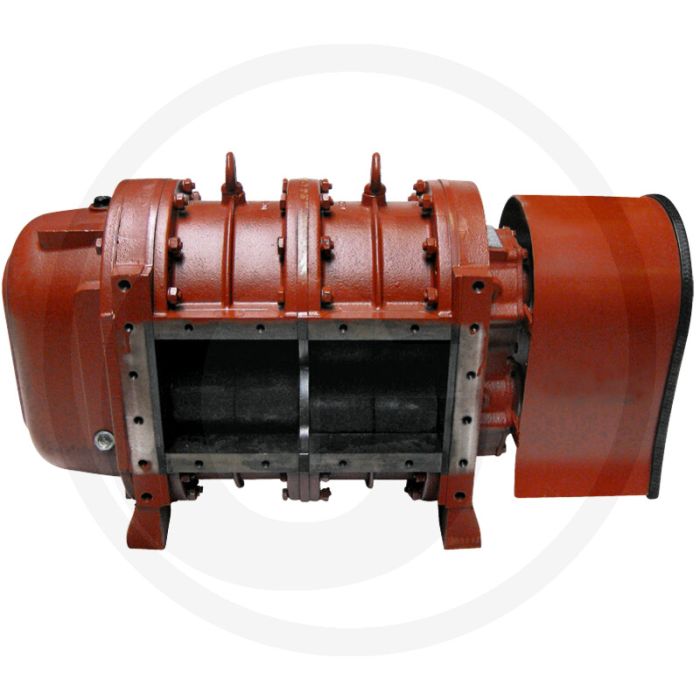 Battioni Pagani Draaizuigerpomp BR 40/D - Capaciteit: 710 l/min.