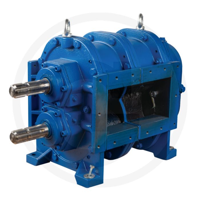 Bomik Draaizuigerpomp A116-240 S 3000 l/min.
