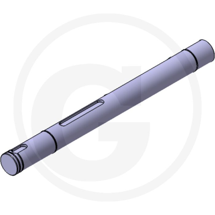 Bomik As 300 E 1MP kort - Passend voor serie 116