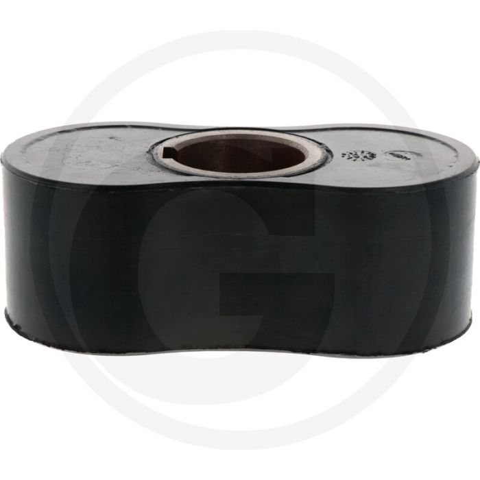 Bomik Zuiger 60 mm NBR Passend voor serie 116