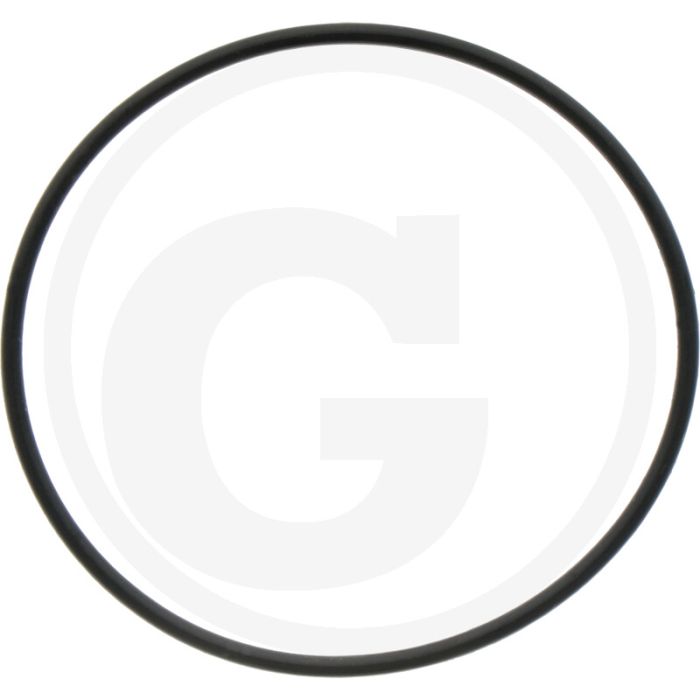 Bomik O-ring 56x2 mm - Passend voor serie 136