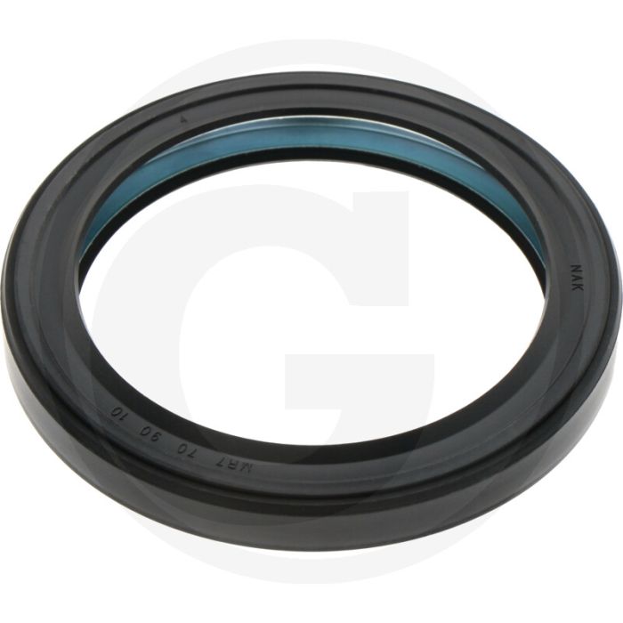 Bomik Radial-Wellendichtring AC 70 Passend voor serie 136