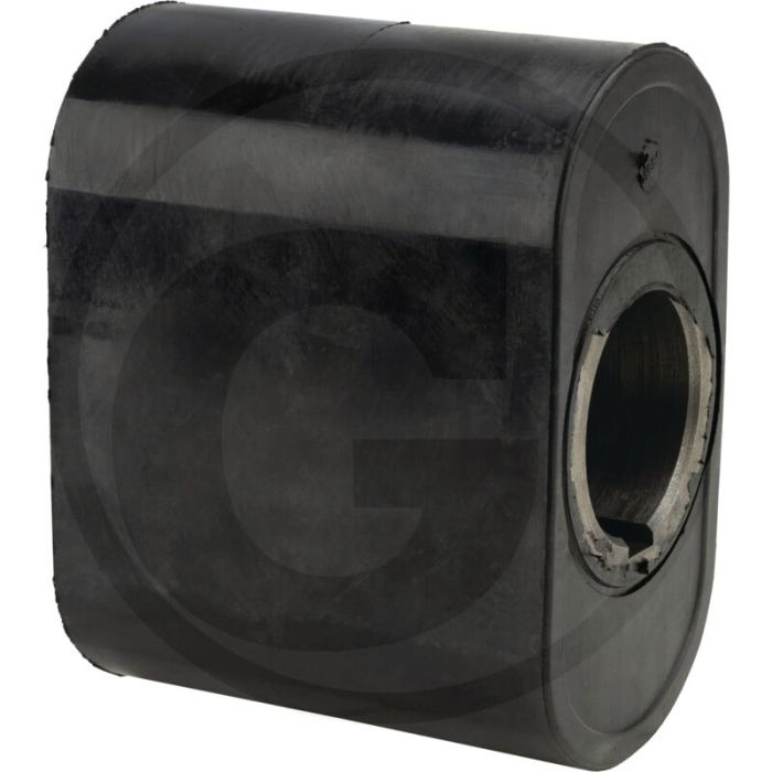 Bomik Zuiger 140 mm NBR Passend voor serie 136