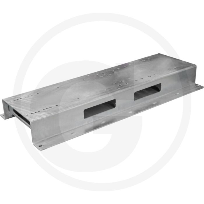 Bomik Console pompsysteem 116/136 - 116/136 cm.