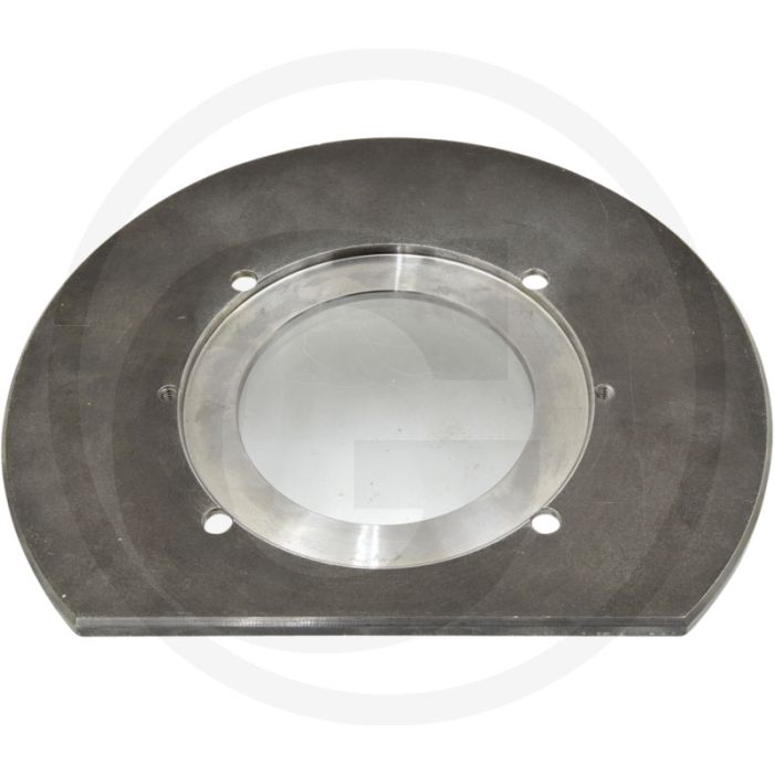 Afdichtplaat XAR FL 518, 776, 1036