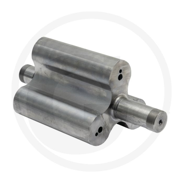 Jurop Lob (onder, DL 180)