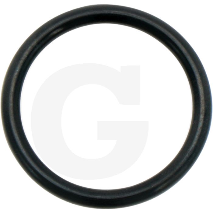 O-ring (24 x 3 mm) O-ring (24 x 3 mm)