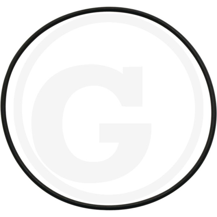 O-ring (104 x 3 mm) O-ring (104 x 3 mm)