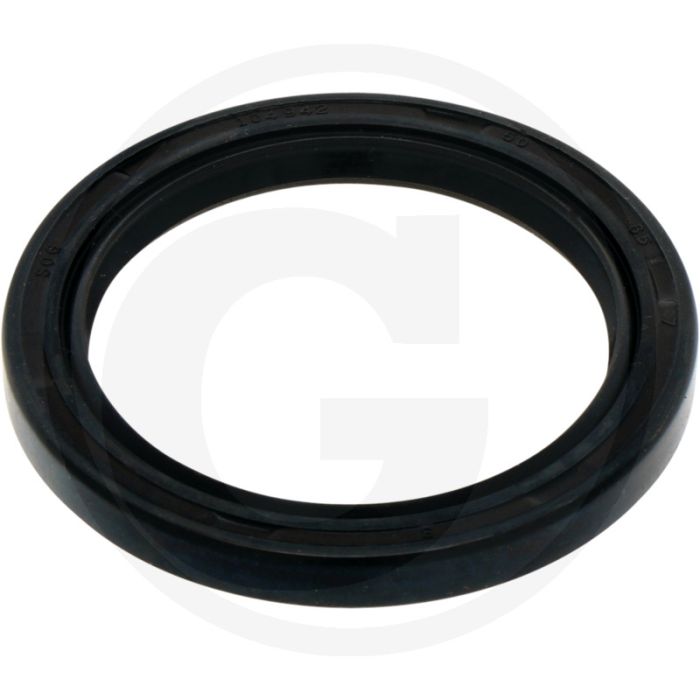 Oliekeerring (50 x 65 x 7 mm)