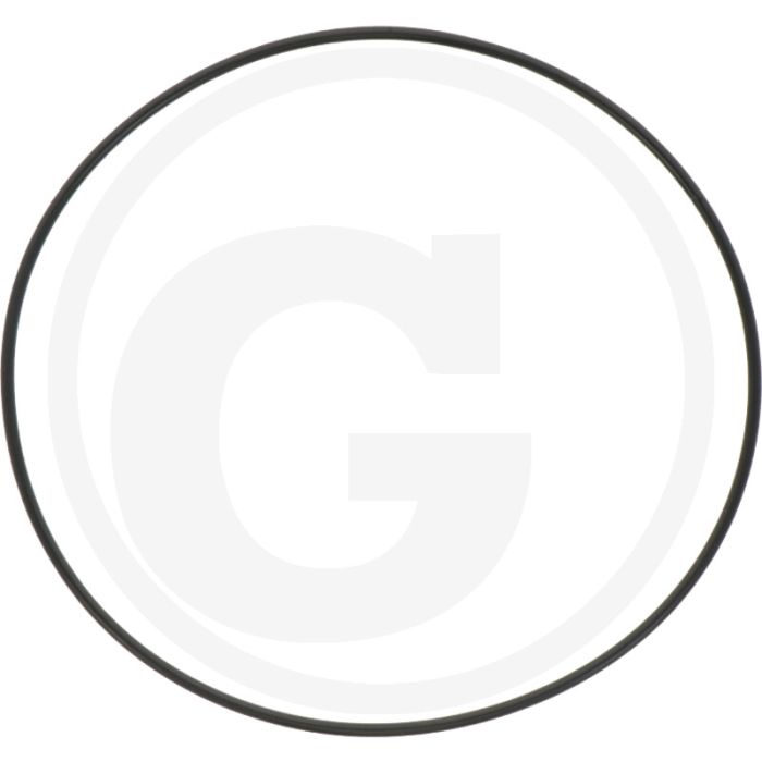 O-ring (144 x 3 mm) O-ring (144 x 3 mm)