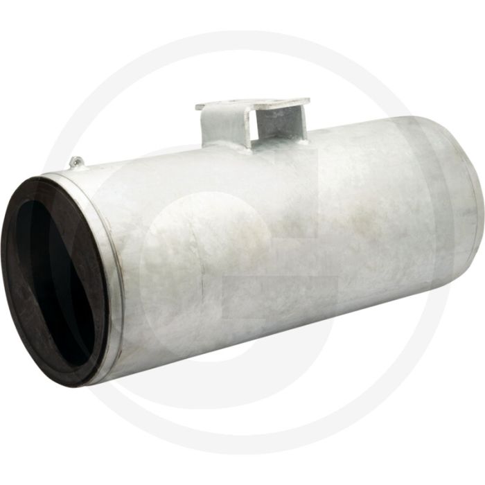 Eckart Stator HD 120 - Slijtdelen Wormpomp E4000GLD/E6000GLD