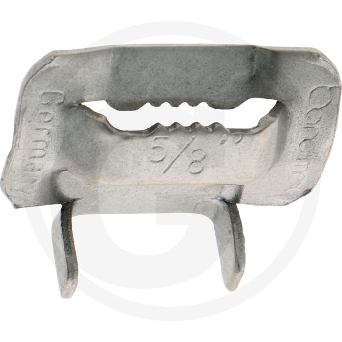 Eckart Sluiting (voor E4000GLD  voor band)