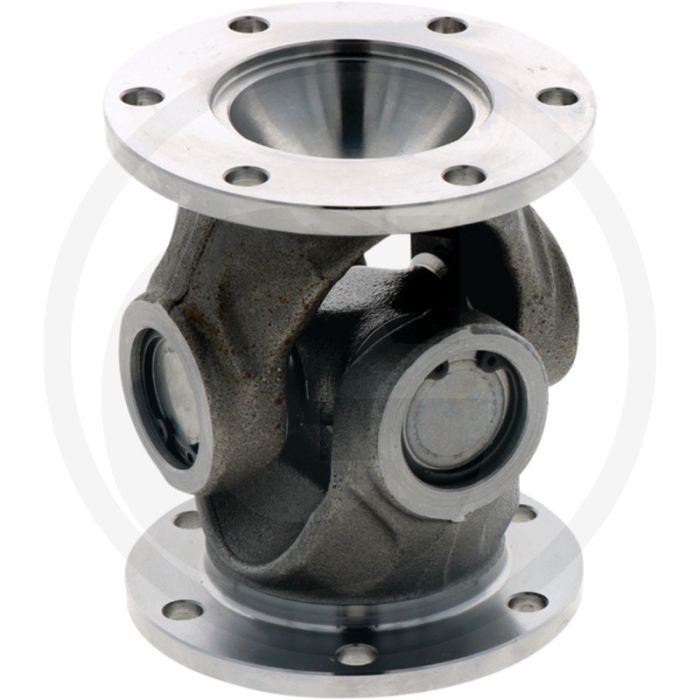 Eckart Flensgewricht (voor E4000GLD  Gr. 100)