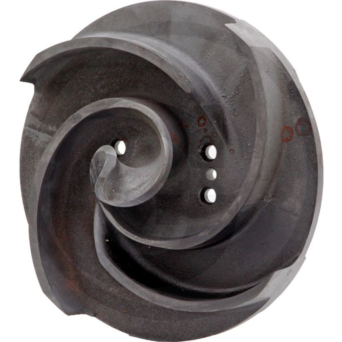 BAUER Reparatieset rotor (voor MAGNUM SX 2000)