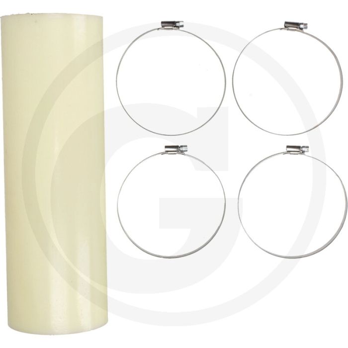 BAUER Reparatieset beschermslang compl. (voor HelixDrive)