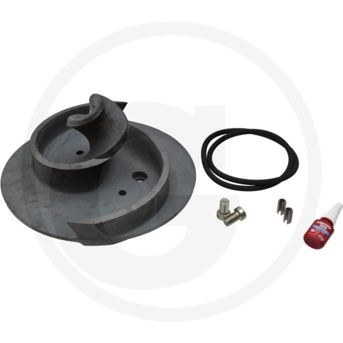 BAUER Reparatieset waaier (263 x 30 mm  voor MAGNUM CSP 5.5 / 7.5)