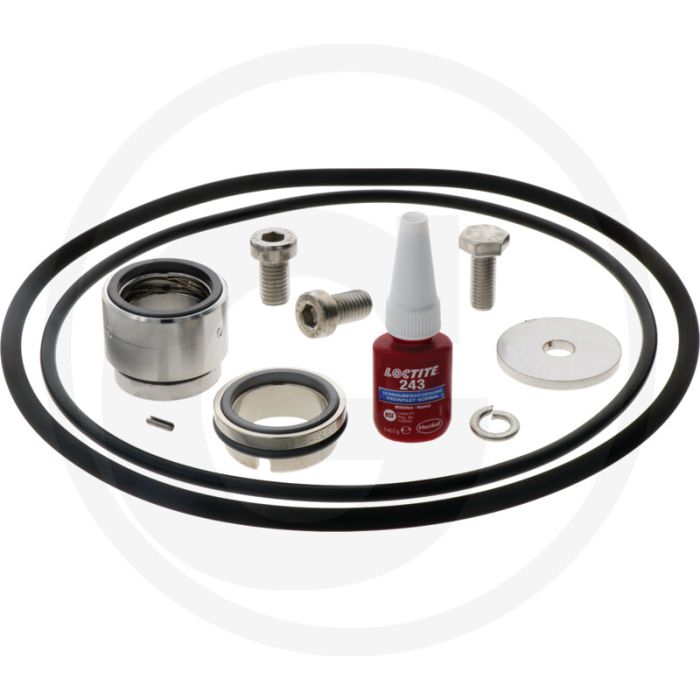 BAUER Reparatieset glijringafdichting (voor MAGNUM CSP 4 tot 7.5)