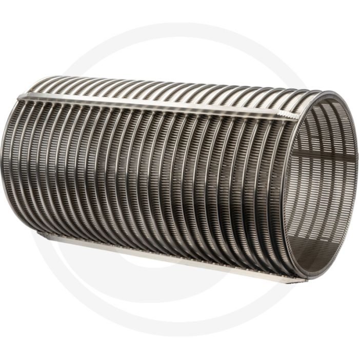 BAUER Zeef (voor separator S655, S855)