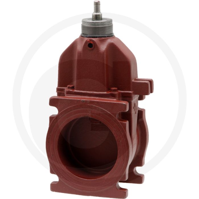 Hertell Schuifafsluiters (LAU-125)