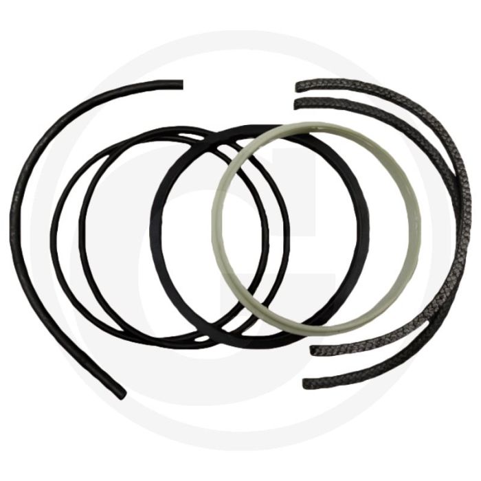 Battioni Pagani Afdichtset voor afsluiter BiDi 8” DN 200