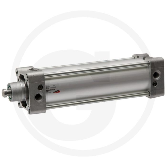 Battioni Pagani Pneumatische cilinder voor afsluiter 4"