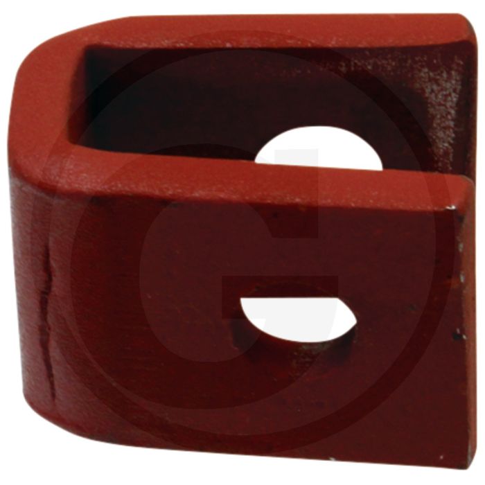 Hertell Gaffel (voor Ø 125/ 150/ 200 mm)