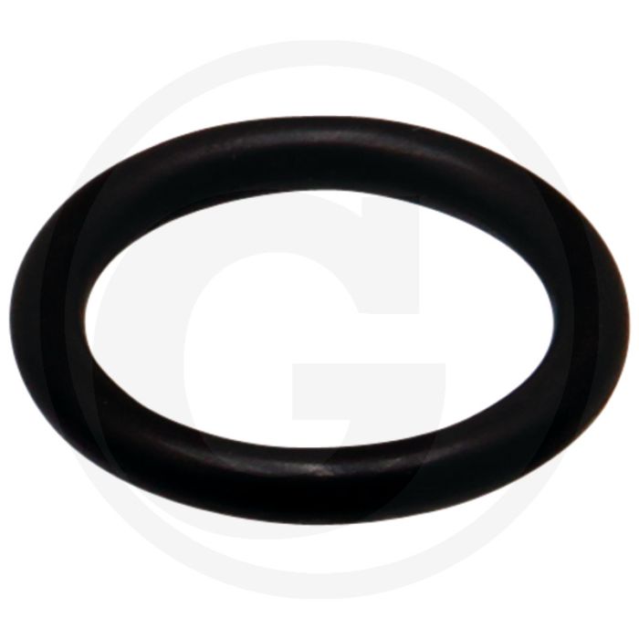 Hertell O-ring (voor Ø 125/ 150/ 200 mm)