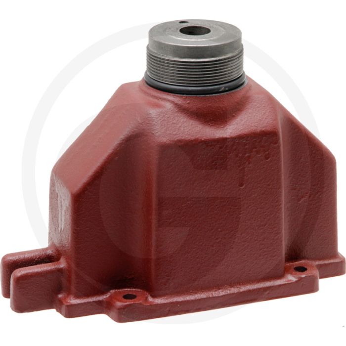 Hertell Deksel (voor Ø 150 mm)