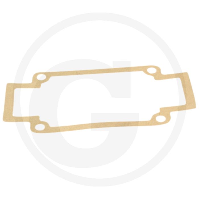 Hertell Papieren pakking (voor Ø 150 mm)