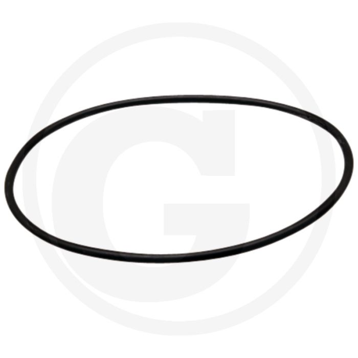 Hertell Flens O-ring (voor Ø 200 mm)