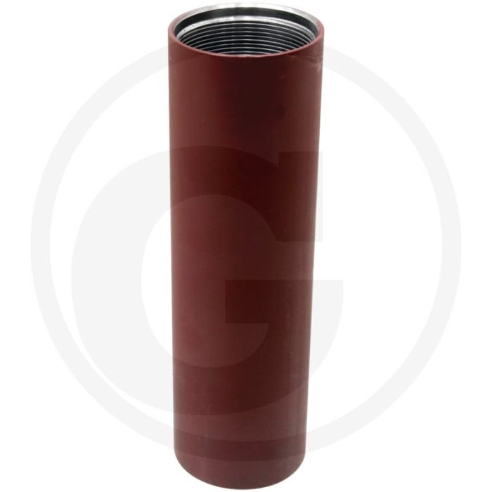 Hertell Mantel (voor Ø 200 mm met hydrauliekcilinder)