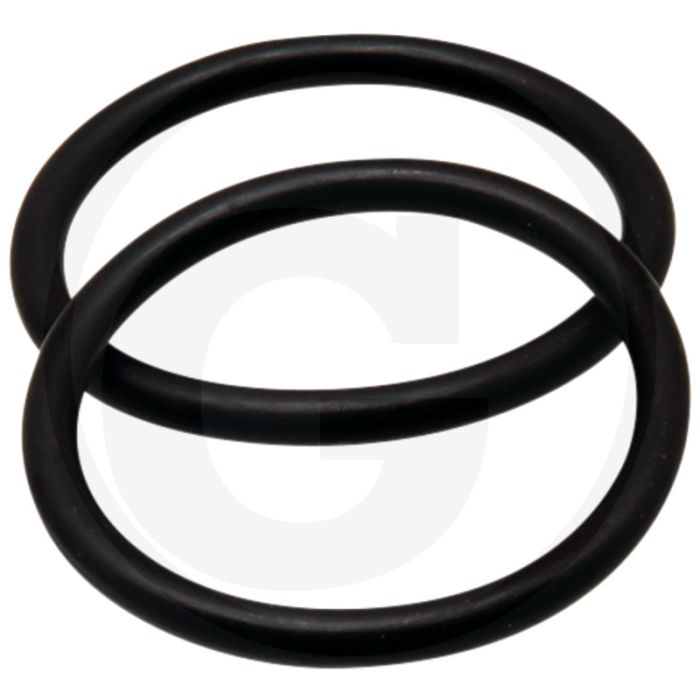 Hertell O-ring (voor hydrauliekcilinder  AN-32)