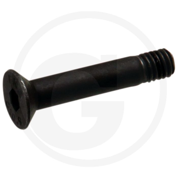 Hertell Bout (voor hydrauliekcilinder  M6 x 35)