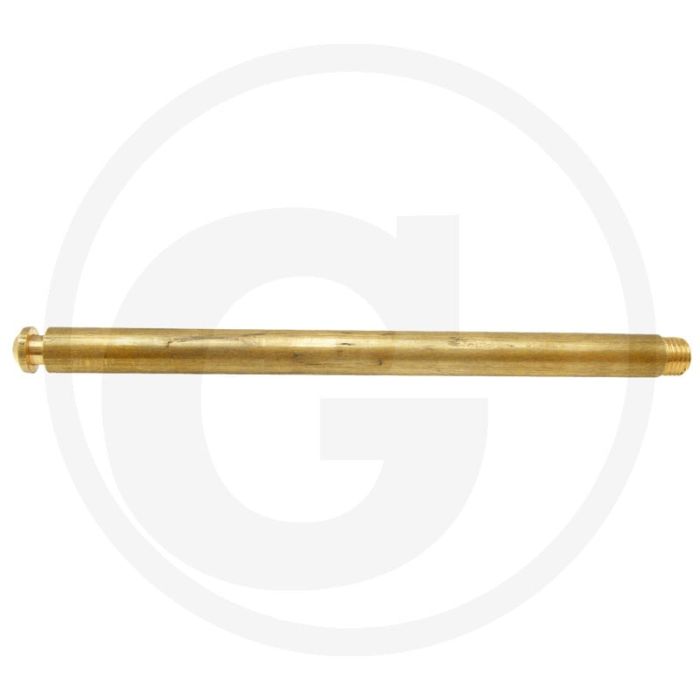 MZ Spindel 5" M20 - Ref. TOZO0070125003