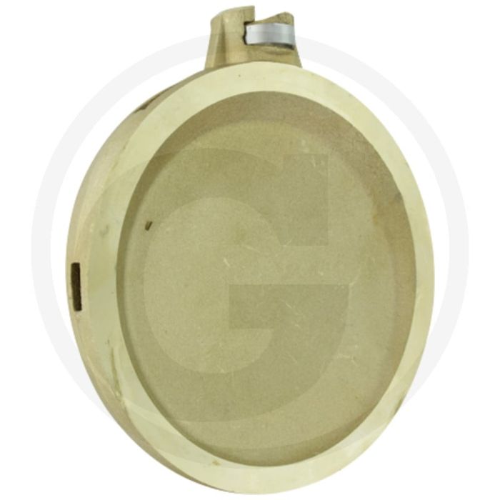 MZ Schuif voor 6" afsluiter - Ø 160 mm